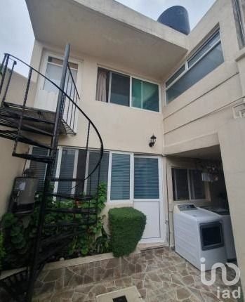 CASA EN VENTA, LOMAS DEL HUIZACHAL, NAUCALPAN