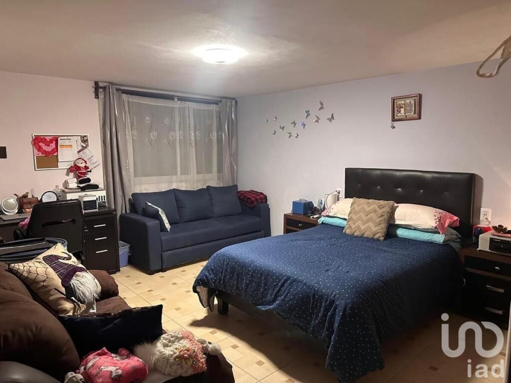 CASA EN VENTA, LOMAS DEL HUIZACHAL, NAUCALPAN