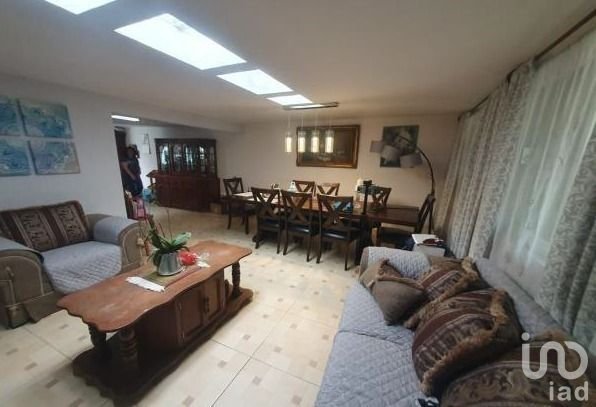 CASA EN VENTA, LOMAS DEL HUIZACHAL, NAUCALPAN