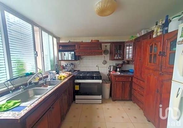 CASA EN VENTA, LOMAS DEL HUIZACHAL, NAUCALPAN
