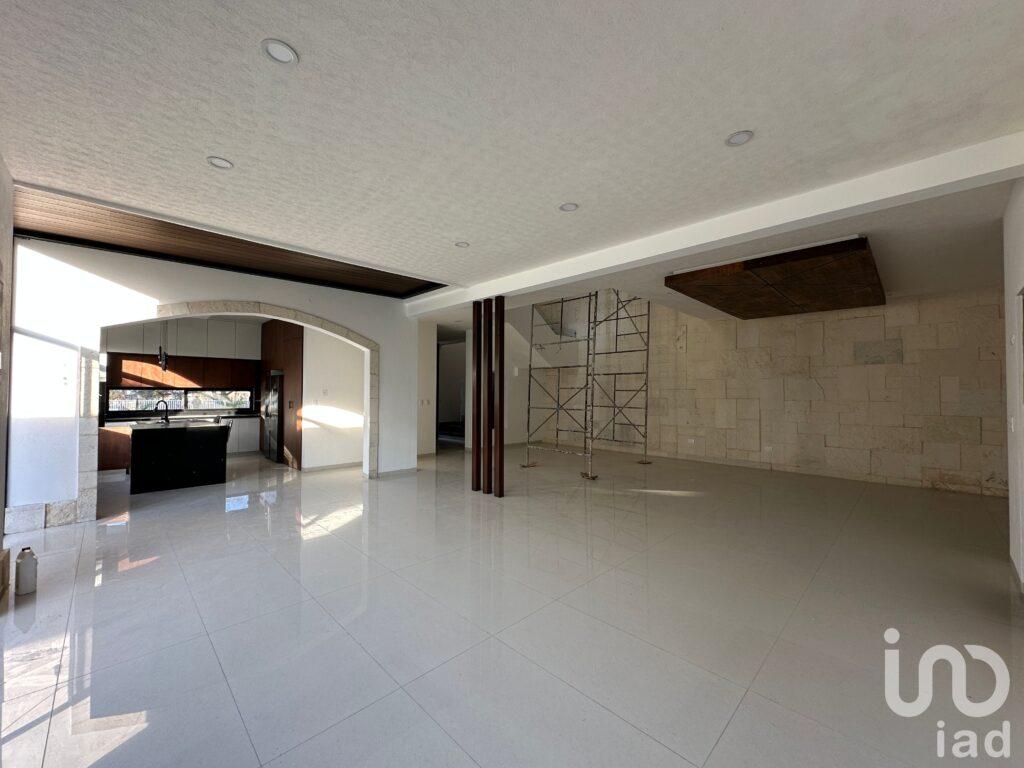 Residencial en Renta en el Poniente de Aguascalientes - Para Altos Directivos y Ejecutivos