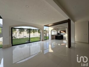 Residencial en Renta en el Poniente de Aguascalientes – Para Altos Directivos y Ejecutivos