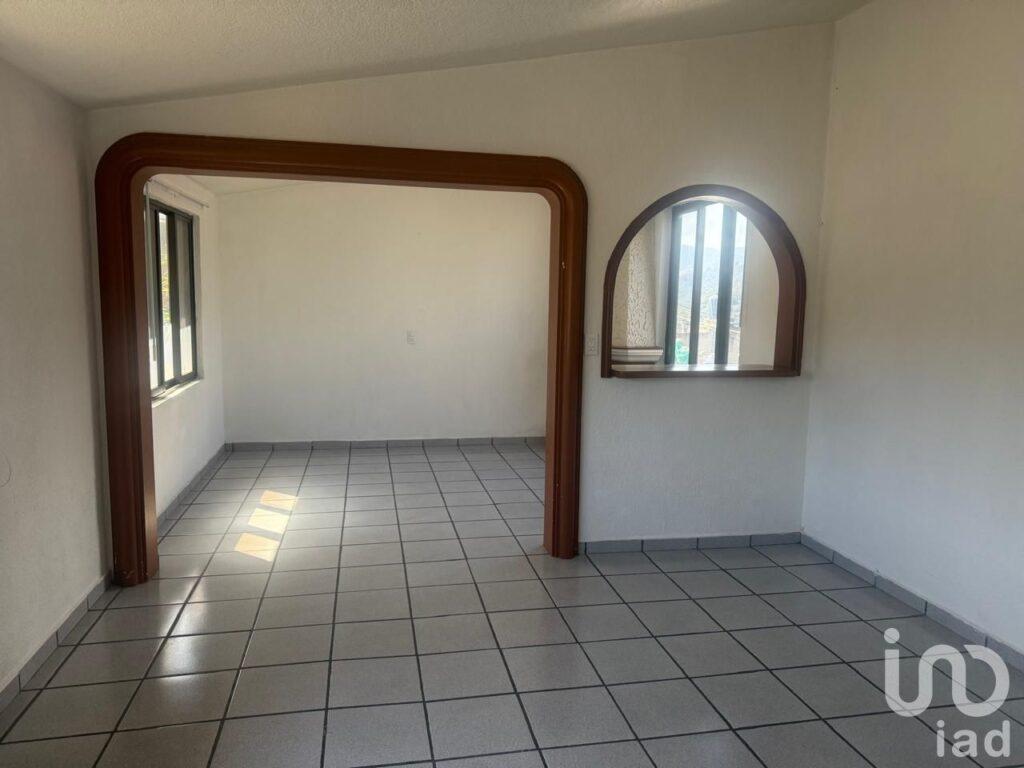 HERMOSA CASA EN RENTA