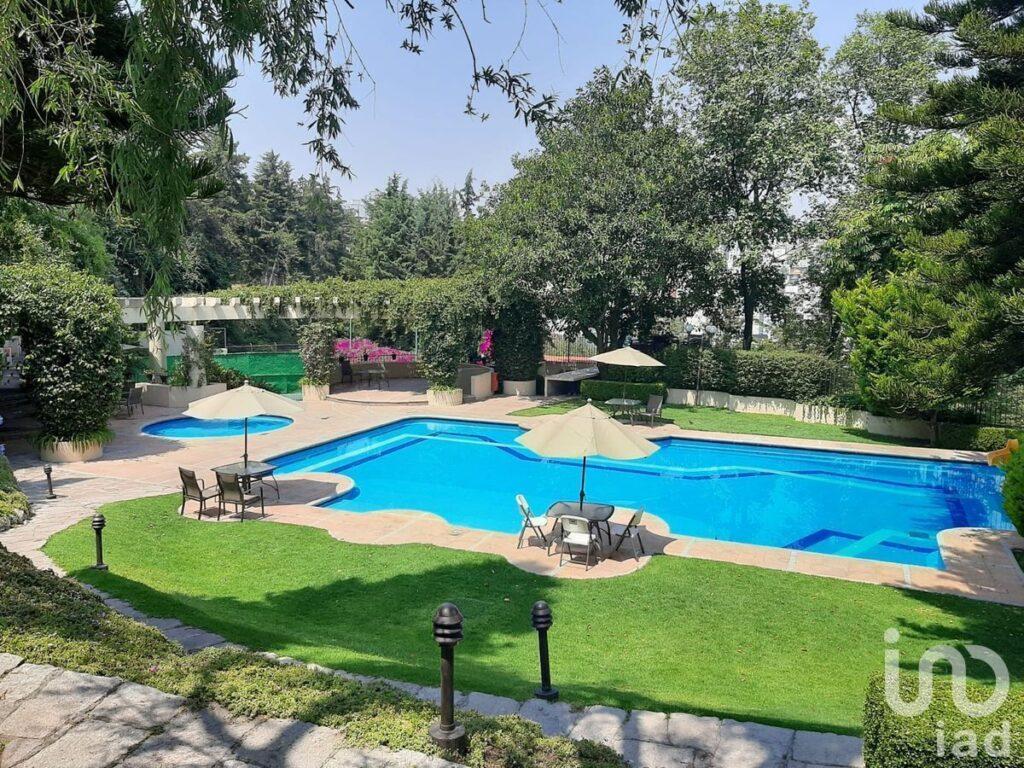 VENTA DE CASA EN CONDOMINIO,PARQUES DE LA HERRADURA, HUIXQUILUCAN