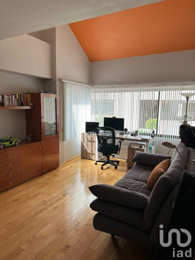 VENTA DE CASA EN CONDOMINIO,PARQUES DE LA HERRADURA, HUIXQUILUCAN