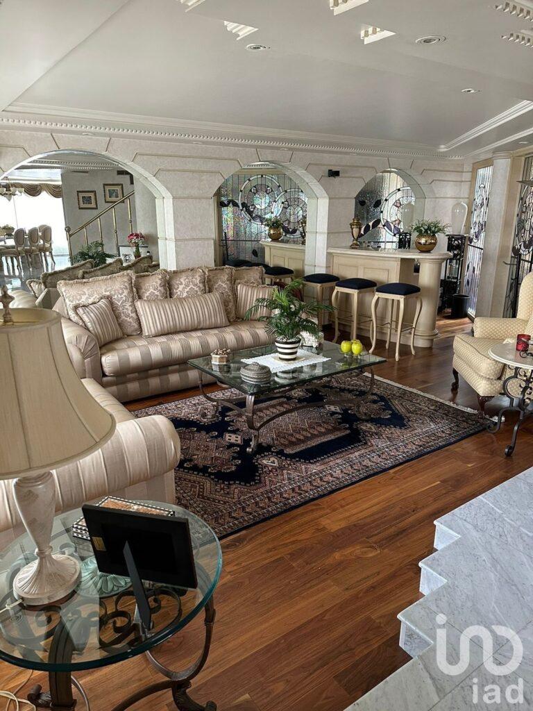 VENTA DE CASA EN CONDOMINIO,PARQUES DE LA HERRADURA, HUIXQUILUCAN