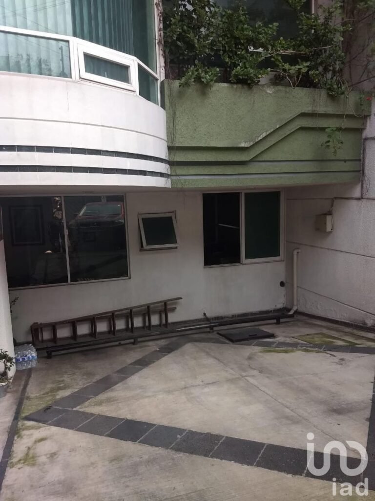 VENTA DE CASA EN COL. IRRIGACIÓN. MIGUEL HIDALGO