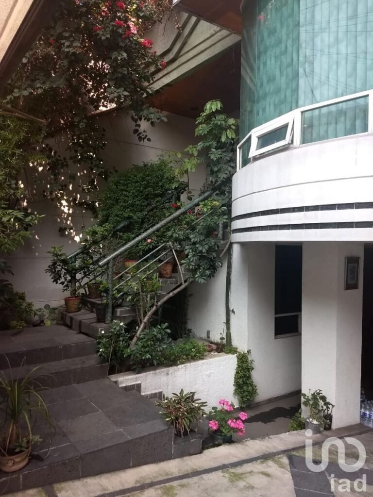 VENTA DE CASA EN COL. IRRIGACIÓN. MIGUEL HIDALGO