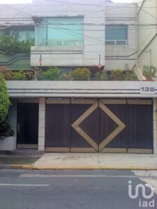 VENTA DE CASA EN COL. IRRIGACIÓN. MIGUEL HIDALGO