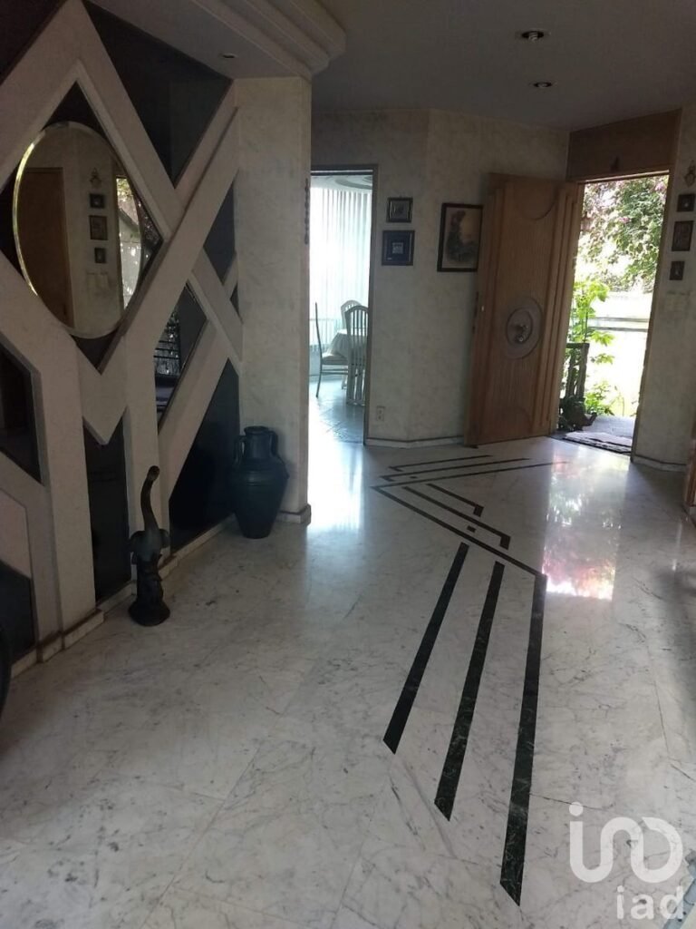 VENTA DE CASA EN COL. IRRIGACIÓN. MIGUEL HIDALGO