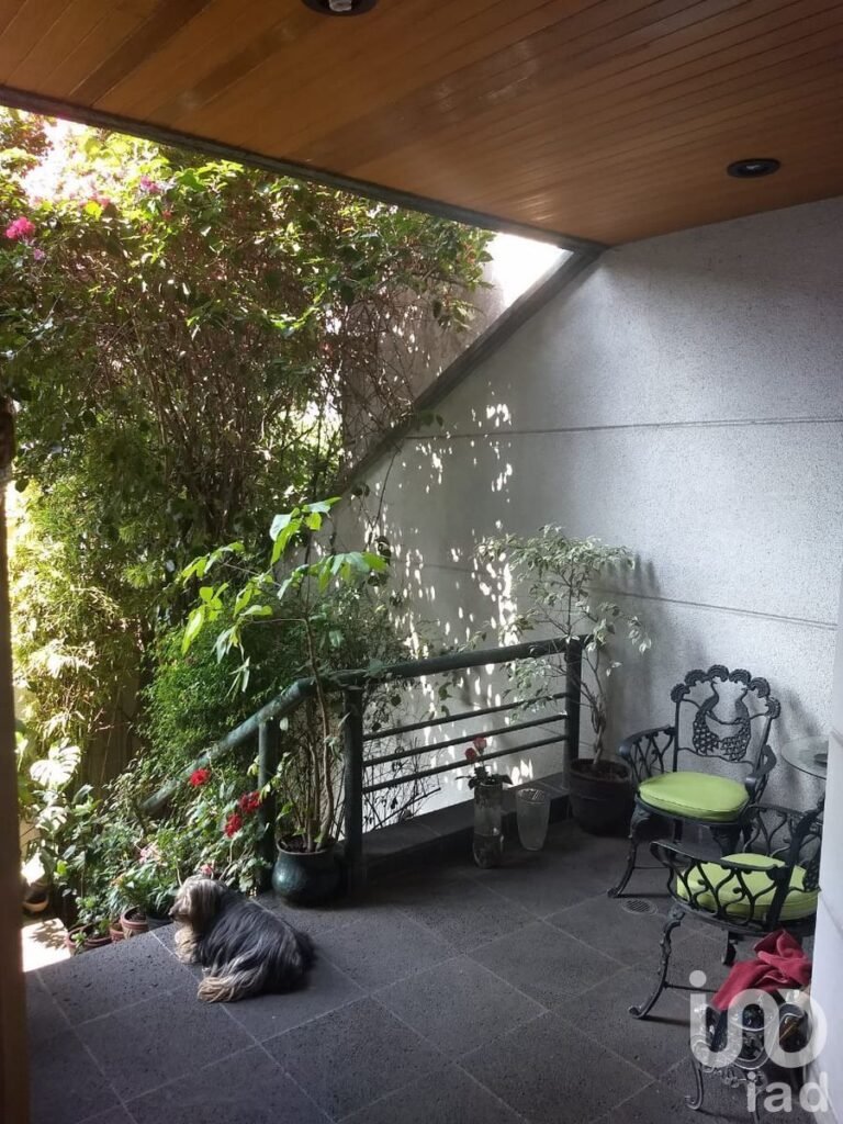 VENTA DE CASA EN COL. IRRIGACIÓN. MIGUEL HIDALGO