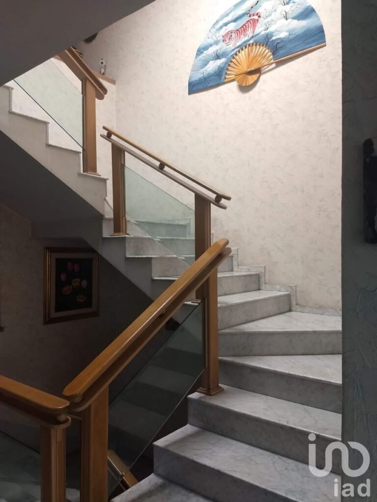 VENTA DE CASA EN COL. IRRIGACIÓN. MIGUEL HIDALGO