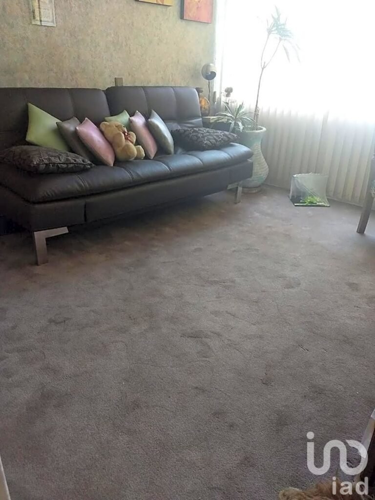 VENTA DE CASA EN COL. IRRIGACIÓN. MIGUEL HIDALGO