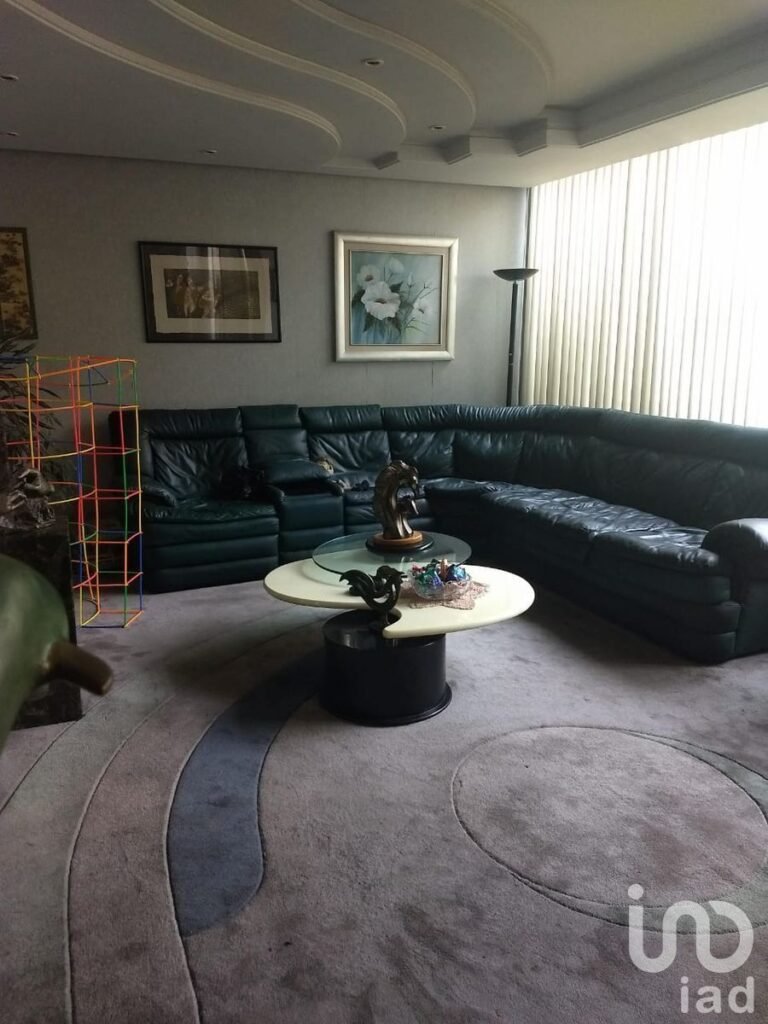 VENTA DE CASA EN COL. IRRIGACIÓN. MIGUEL HIDALGO