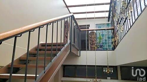 VENTA DE CASA EN ECHEGARAY, NAUCALPAN EDO. MEXICO