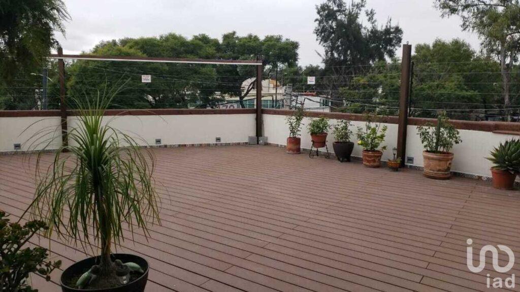 VENTA DE CASA EN ECHEGARAY, NAUCALPAN EDO. MEXICO