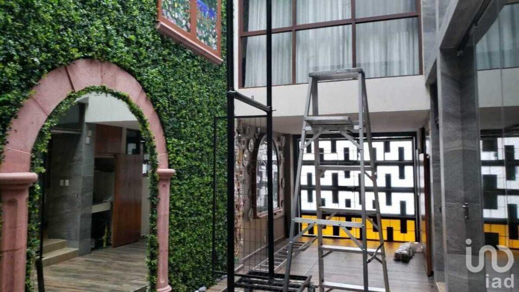 VENTA DE CASA EN ECHEGARAY, NAUCALPAN EDO. MEXICO