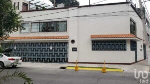 VENTA DE CASA EN ECHEGARAY, NAUCALPAN EDO. MEXICO