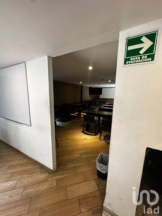 VENTA DE CASA EN ECHEGARAY, NAUCALPAN EDO. MEXICO