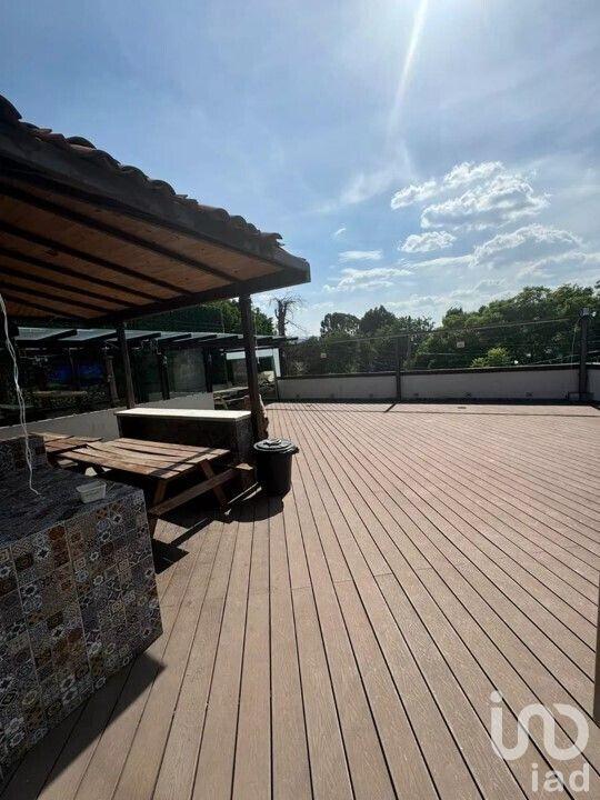 VENTA DE CASA EN ECHEGARAY, NAUCALPAN EDO. MEXICO