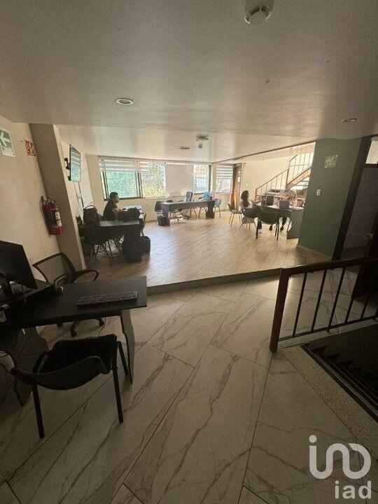 VENTA DE CASA EN ECHEGARAY, NAUCALPAN EDO. MEXICO