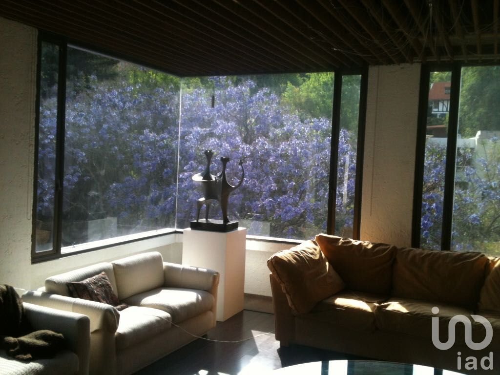 VENTA CASA EN LOMAS BEZARES, MIGUEL HIDALGO