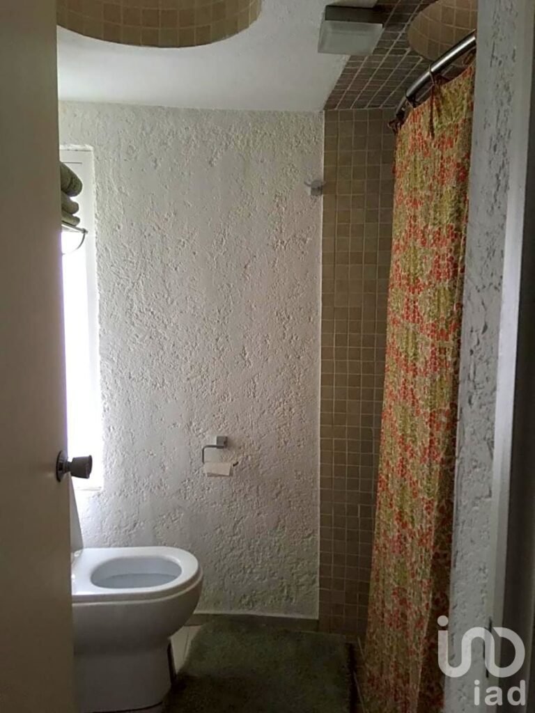 VENTA CASA EN LOMAS BEZARES, MIGUEL HIDALGO