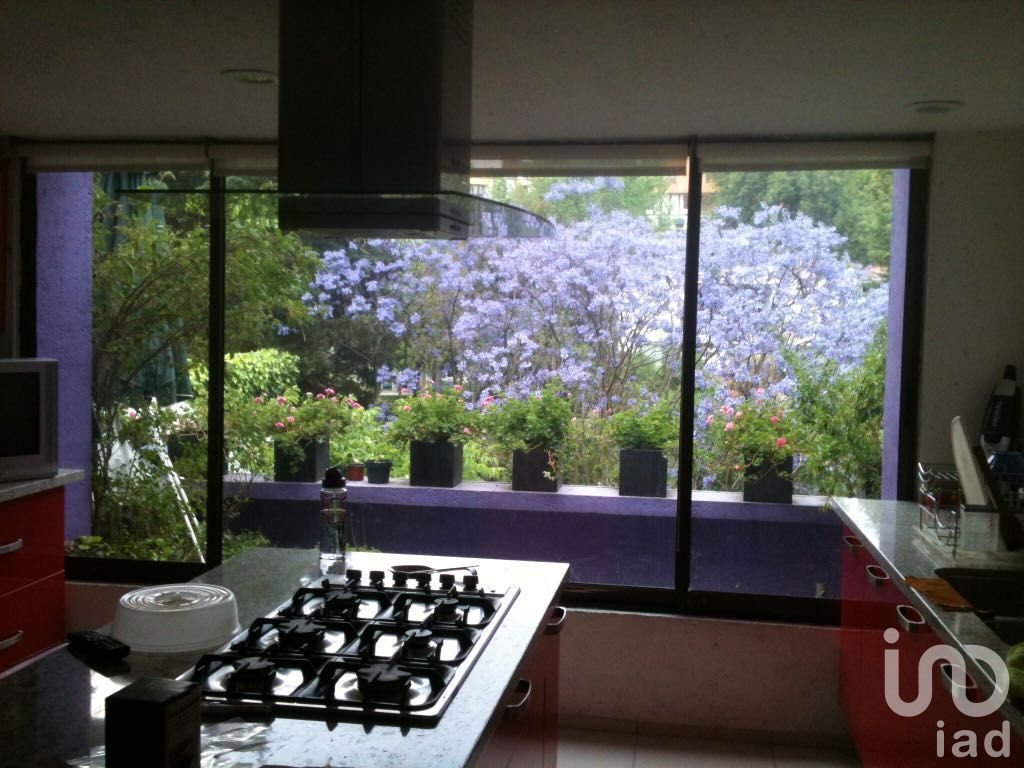 VENTA CASA EN LOMAS BEZARES, MIGUEL HIDALGO