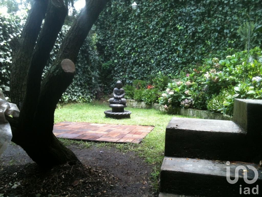 VENTA CASA EN LOMAS BEZARES, MIGUEL HIDALGO