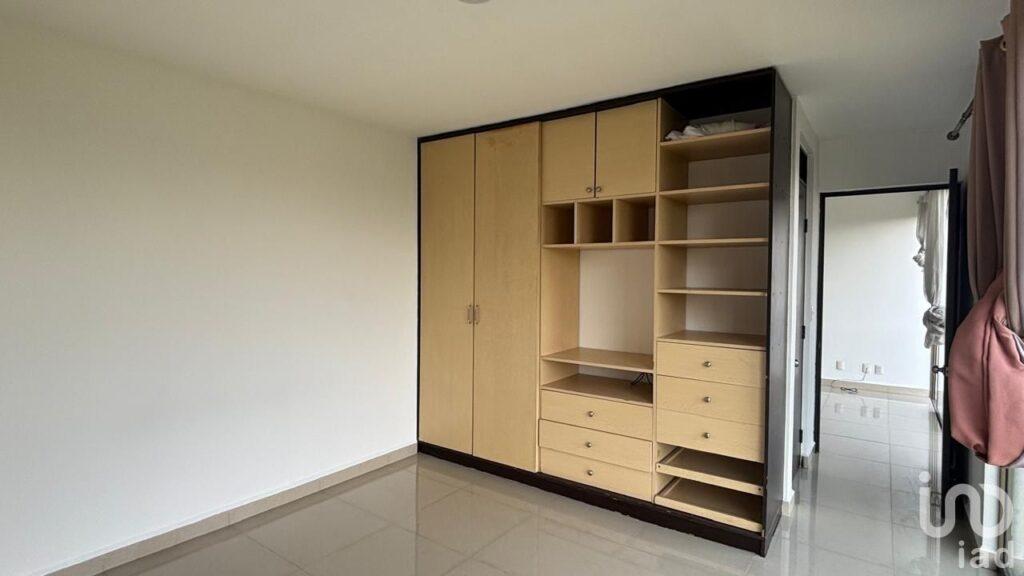 Venta departamento exterior con balcón, Narvarte Oriente Cdmx 14 años