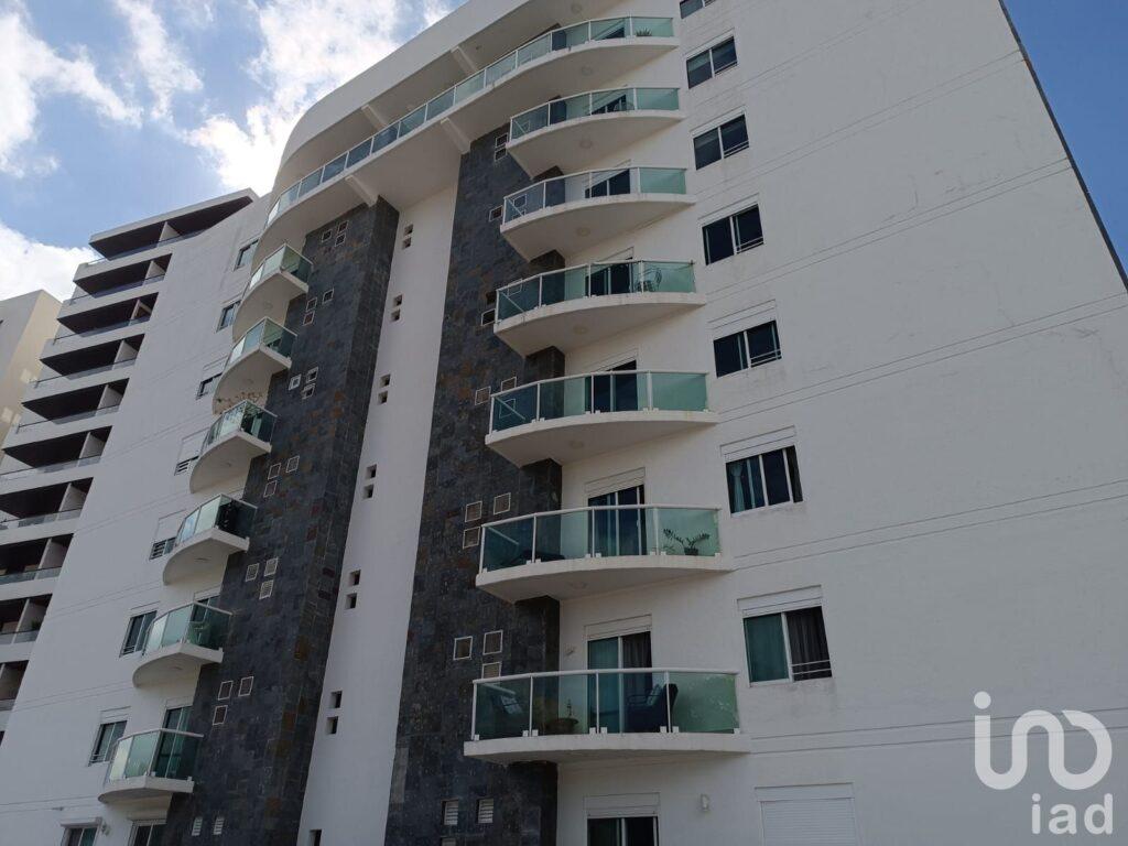 Departamento Renta Amueblado, Av Nizuc, SMZ-17, Cancun Quintana Roo.