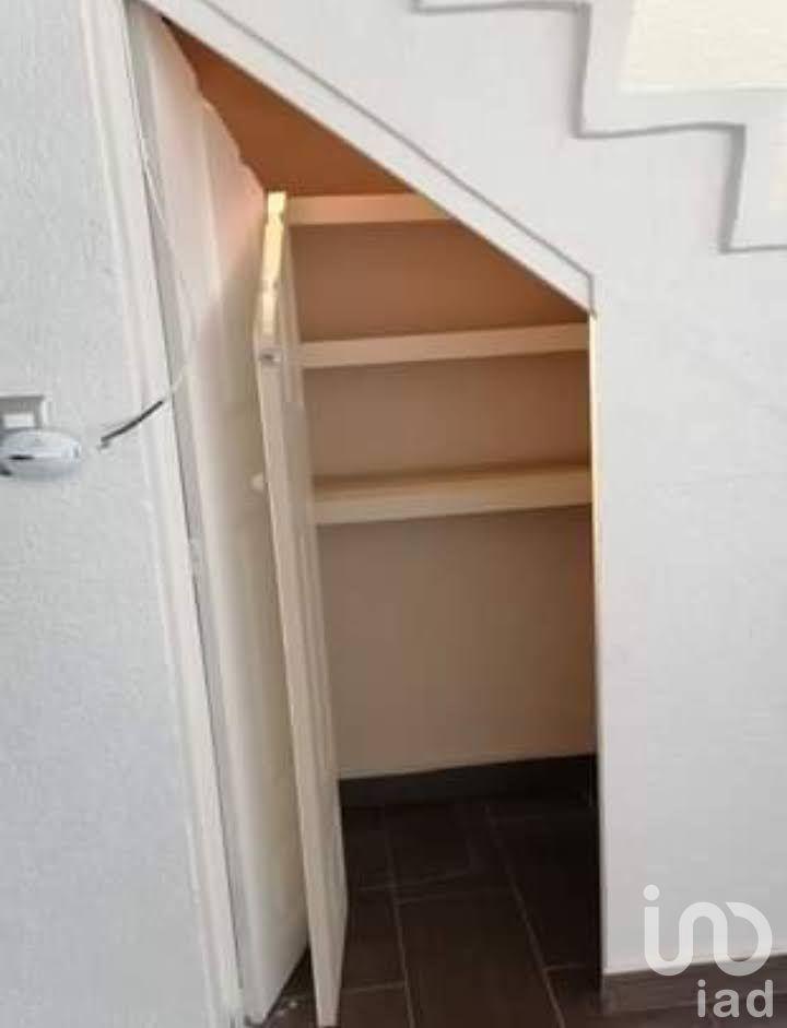 Paseos del Bosque Tultitlan casa venta