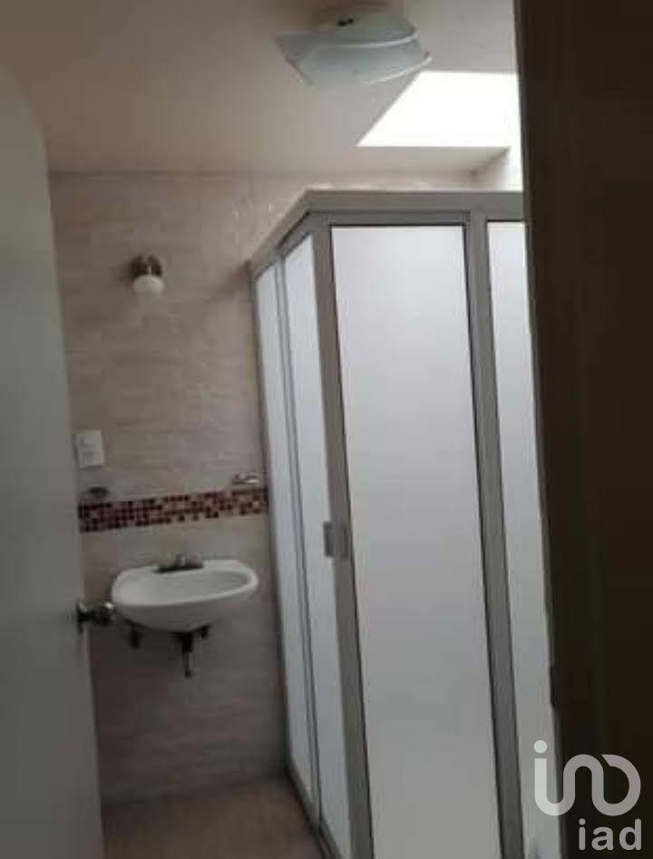 Paseos del Bosque Tultitlan casa venta