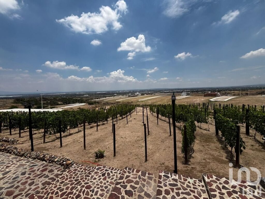 Terreno Colina de los Infantes Manzana 1 Lote 21