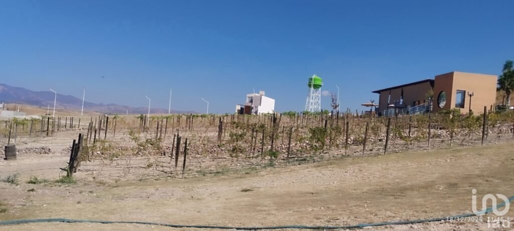 Terreno Colina de los Infantes Manzana 1 Lote 21