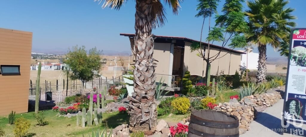 Terreno Colina de los Infantes Manzana 1 Lote 21