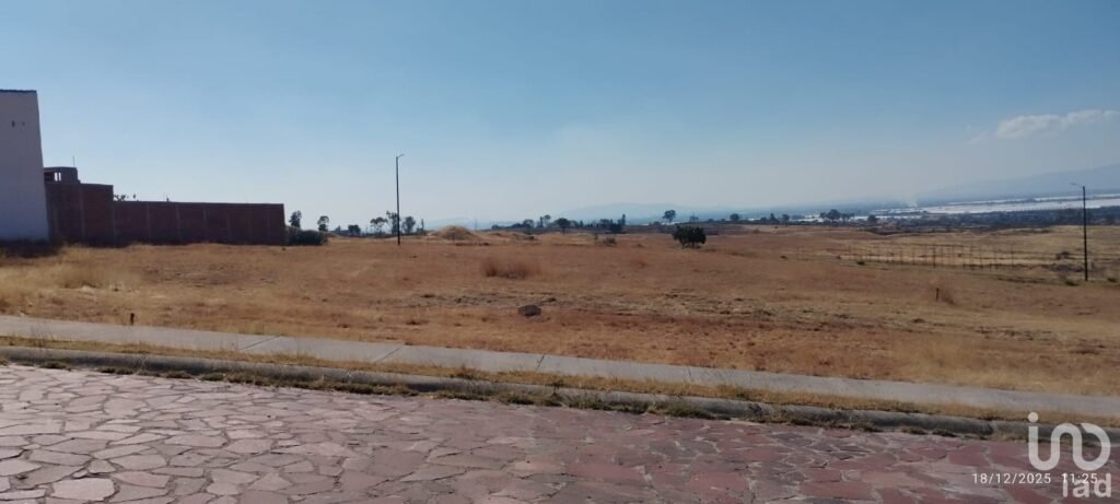 Terreno Colina de los Infantes Manzana 1 Lote 21