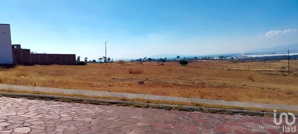 Terreno Colinas de los Infantes, Lote 20 Manzana 01, Silao, Guanajuato