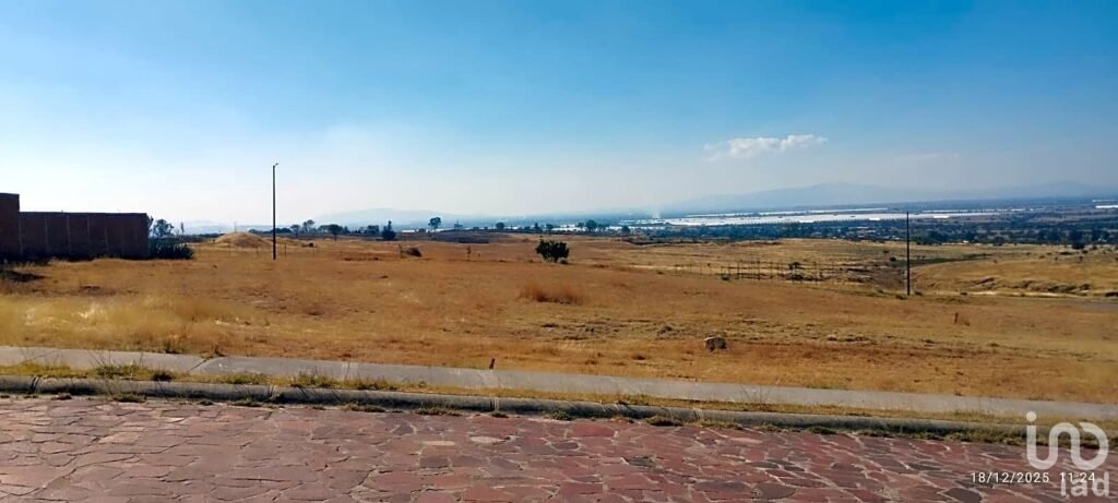 Terreno Colinas de los Infantes, Lote 20 Manzana 01, Silao, Guanajuato