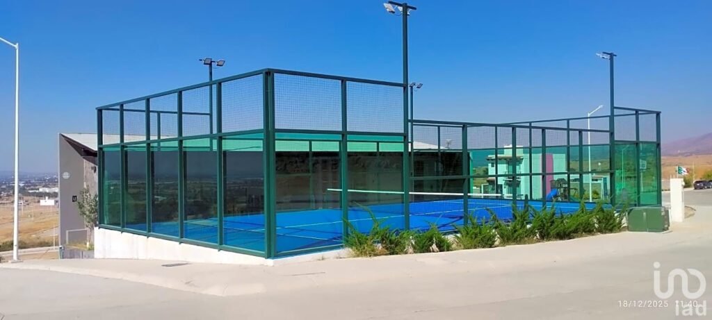 Terreno Colinas de los Infantes, Lote 20 Manzana 01, Silao, Guanajuato