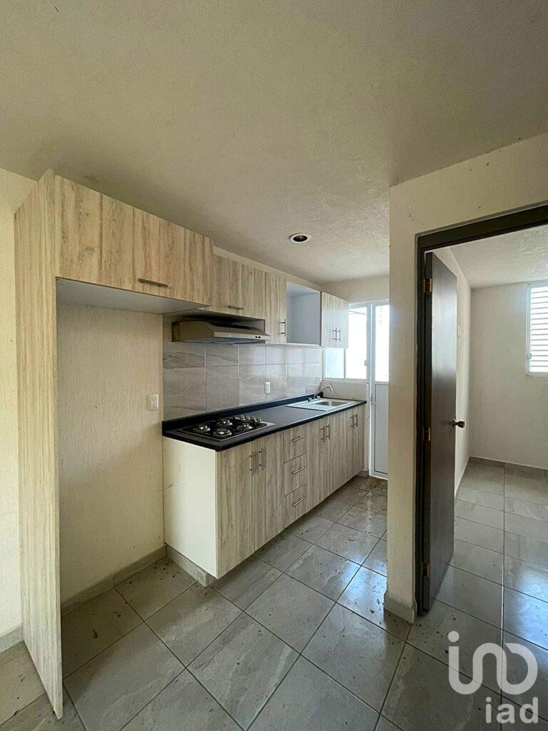 VENTA DE CASA EN PASEO TOLEDO MORELIA