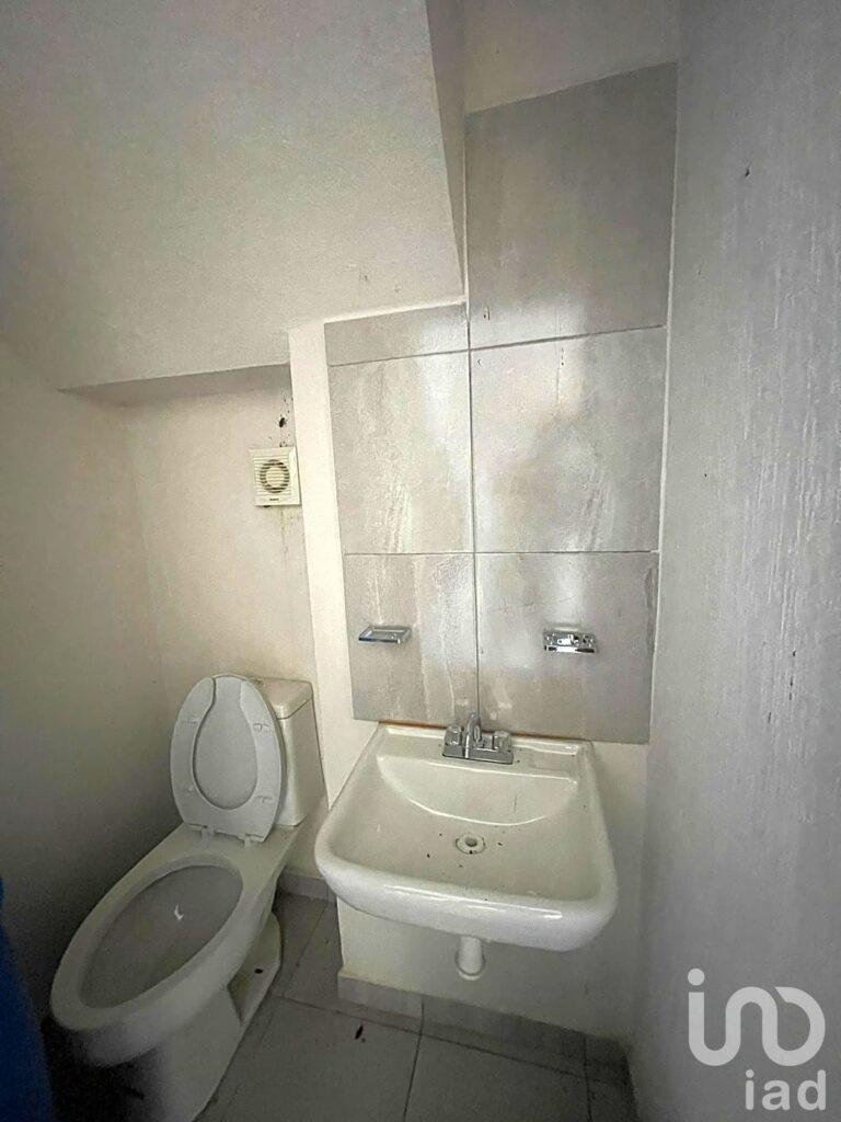 VENTA DE CASA EN PASEO TOLEDO MORELIA