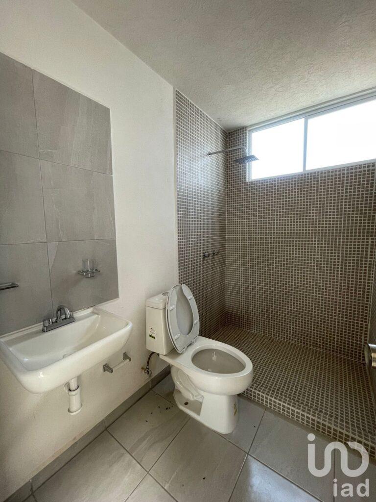 VENTA DE CASA EN PASEO TOLEDO MORELIA