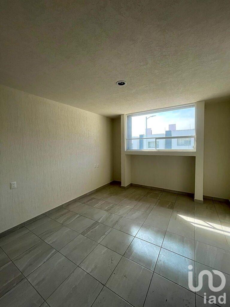 VENTA DE CASA EN PASEO TOLEDO MORELIA