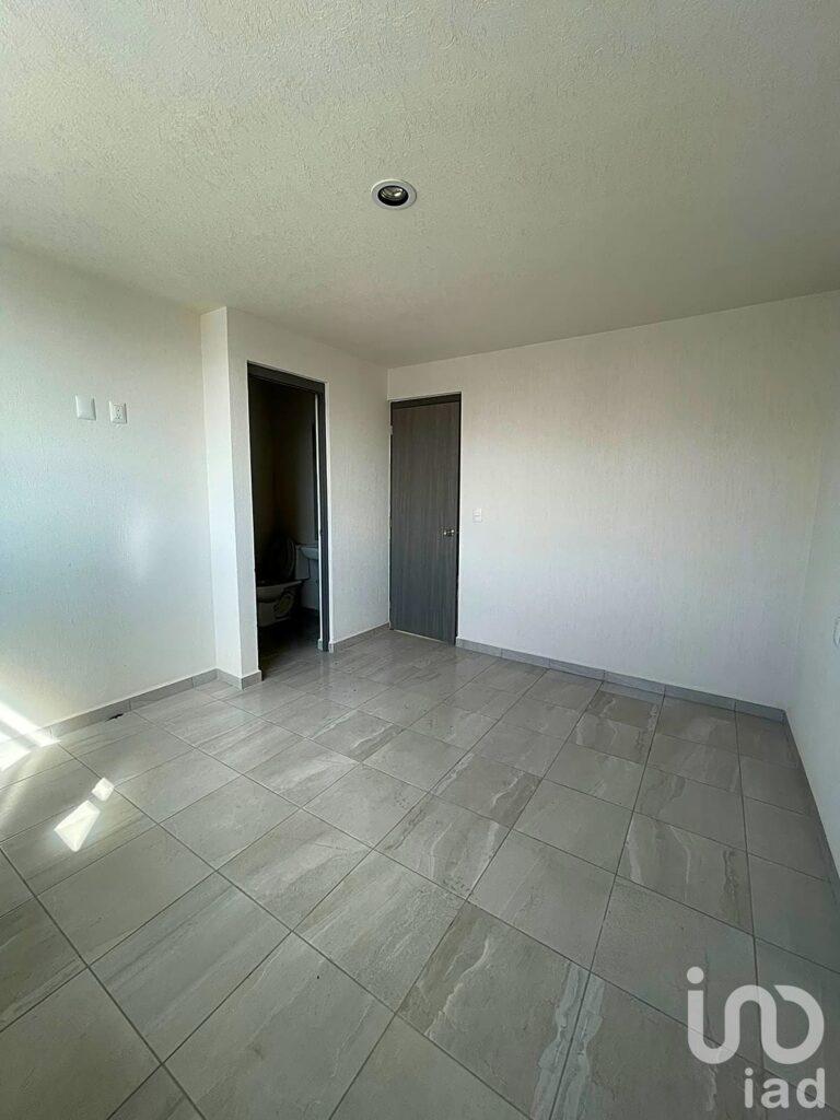 VENTA DE CASA EN PASEO TOLEDO MORELIA