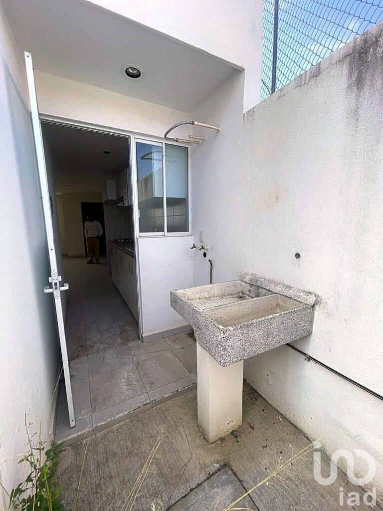 VENTA DE CASA EN PASEO TOLEDO MORELIA