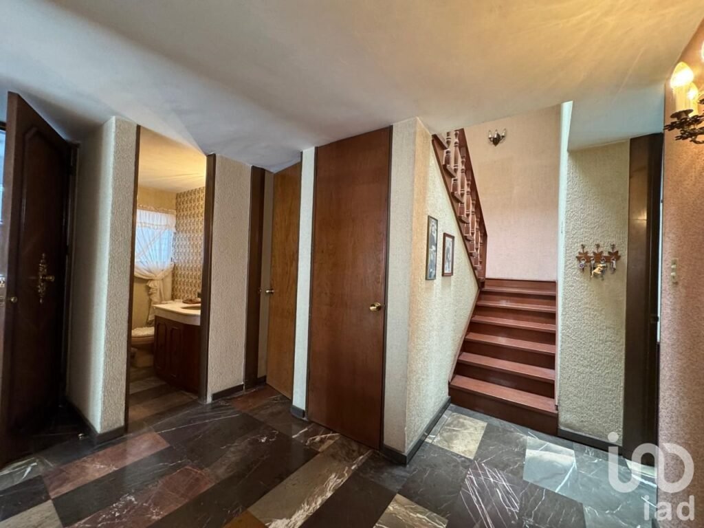 Casa en venta en San Manuel