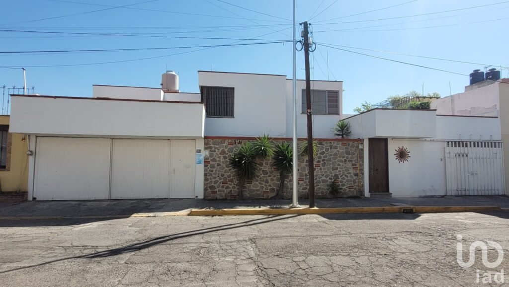 Casa en venta en San Manuel