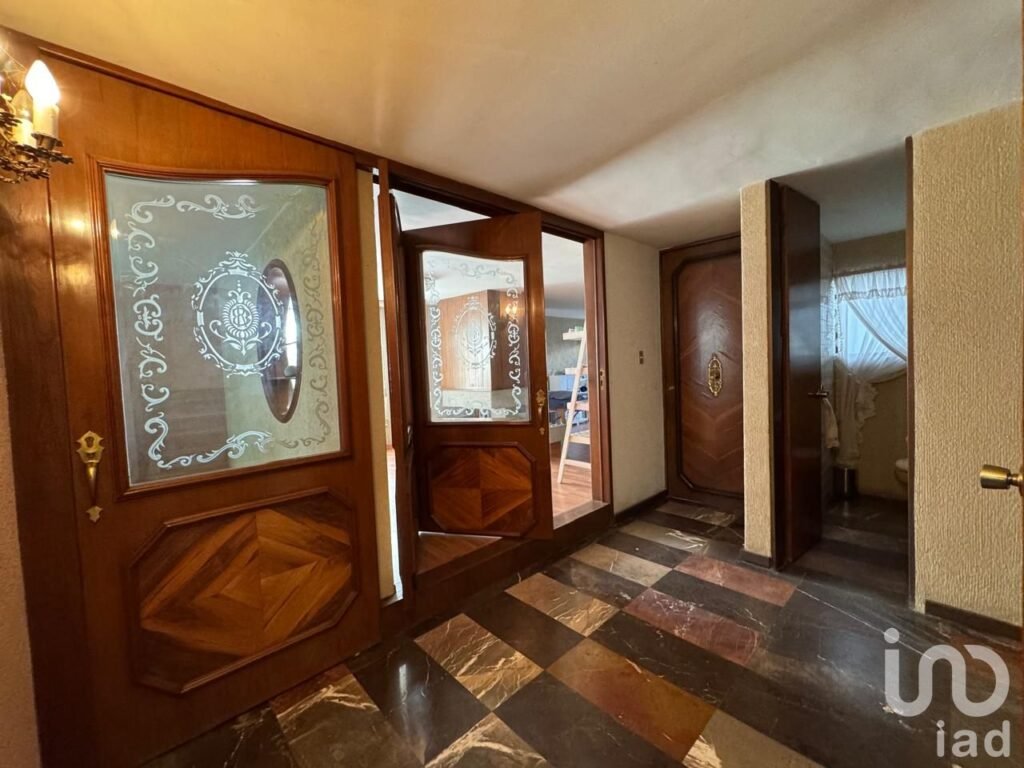 Casa en venta en San Manuel