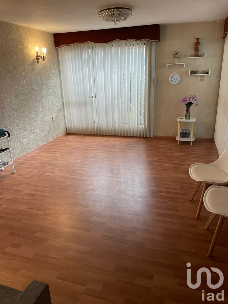 Casa en venta en San Manuel